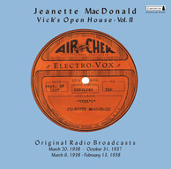 Vick's Open House, Vol. II (Original Radio Broadcasts) (1937-1938)