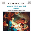 Charpentier, M.-A.: Messe de Minuit pour Noel / Te Deum