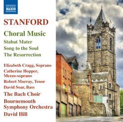 Stanford: Choral Music