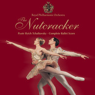 Tchaikovsky, P.I.: The Nutcracker [Ballet]