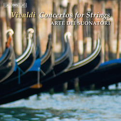 Vivaldi – Concertos for Strings
