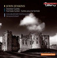 Jenkins, J.: Fantasia-Suites