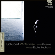 Schubert: Winterreise D. 911