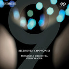 Beethoven - Symphony No.9 ‘Choral’