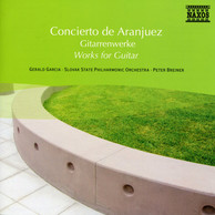Rodrigo: Concierto De Aranjuez / Granados: 12 Danzas Espanolas (Excerpts)