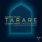 Antonio Salieri: Tarare