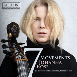 7 Movements: Johanna Rose