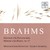 Brahms: Gesange fur Frauenchor, Horner und Harfe, Op. 17