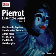 Pierrot Ensemble Series, Vol. 1
