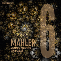 Mahler – Symphony No.6