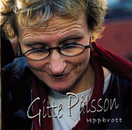 Palsson, Gitte: Uppbrott