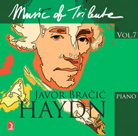 Music of Tribute, Vol. 7 - Haydn