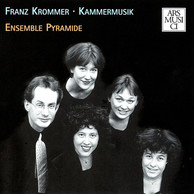 Krommer: Kammermusik