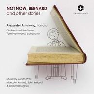 Not Now, Bernard & Other Stories