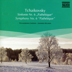 Tchaikovsky: Symphony No. 6, 