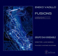 Eneko Vadillo: Fusions
