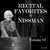 Recital Favorites by Nissman, Vol. 6