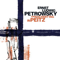 Petrowsky, Ernst-Ludwig: Ein Nachmittag in Peitz