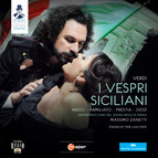 Verdi: I vespri Siciliani