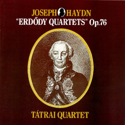 Haydn: String Quartets Nos. 60-65, 