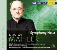 Gustav Mahler - Symphony No. 2