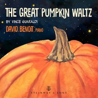 Great Pumpkin Waltz (From 
