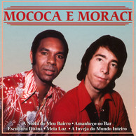Mococa e Moraci
